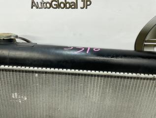 Радиатор основной TOYOTA LAND CRUISER FZJ80 1FZFE 1640066100 4 ракурс