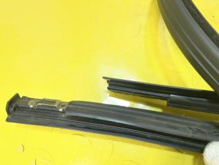 Молдинги на крыше HONDA HR-V GH4 D16A 74306S4N003 3 ракурс