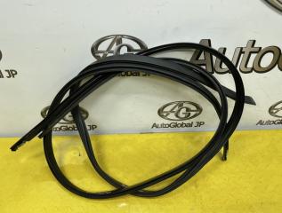Молдинги на крыше HONDA HR-V GH4 D16A 74306S4N003 4 ракурс