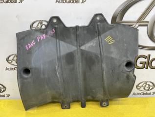 Защита радиатора TOYOTA HIACE KZH106 1KZTE 8858426070 1 ракурс Защита радиатора TOYOTA HIACE KZH106 1KZTE 8858426070 1 ракурс