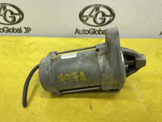 Стартер TOYOTA COROLLA ZRE151 1ZR 281000T020 1 ракурс