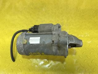 Стартер TOYOTA COROLLA ZRE151 1ZR 281000T020 2 ракурс