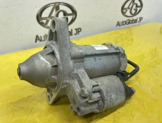 Стартер TOYOTA COROLLA ZRE151 1ZR 281000T020 5 ракурс