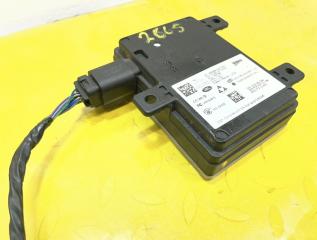 Радар-детектор Jaguar XE X760 AJ200 FW9314F152BD 3 ракурс