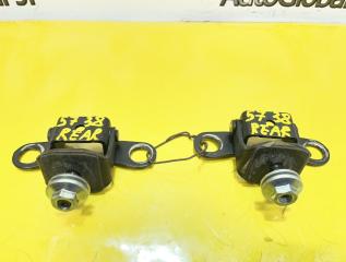 Петля крышки багажника TOYOTA RAIZE A202A WAVEX 67049B2020 1 ракурс