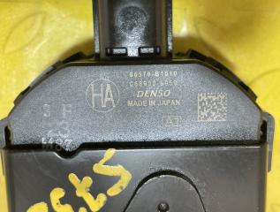 Сигнал звуковой TOYOTA RAIZE A202A WAVEX 86570B1010 2 ракурс
