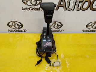 Рычаг переключения кпп NISSAN Terrano WBYD21 TD27 3490180G61 1 ракурс