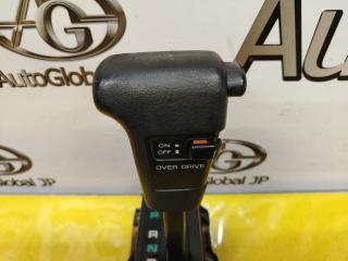 Рычаг переключения кпп NISSAN Terrano WBYD21 TD27 3490180G61 2 ракурс