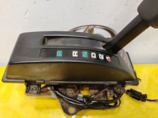 Рычаг переключения кпп NISSAN Terrano WBYD21 TD27 3490180G61 5 ракурс