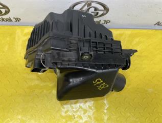 Корпус воздушного фильтра TOYOTA RAIZE A202A WAVEX 17700B1150 2 ракурс Корпус воздушного фильтра TOYOTA RAIZE A202A WAVEX 17700B1150 2 ракурс