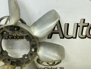 Вентилятор вязкомуфты TOYOTA HIACE KZH138 1KZTE 1636167020 3 ракурс Вентилятор вязкомуфты TOYOTA HIACE KZH138 1KZTE 1636167020 3 ракурс