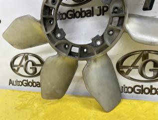 Вентилятор вязкомуфты TOYOTA HIACE KZH138 1KZTE 1636167020 4 ракурс Вентилятор вязкомуфты TOYOTA HIACE KZH138 1KZTE 1636167020 4 ракурс