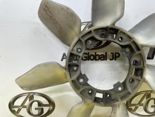 Вентилятор вязкомуфты TOYOTA HIACE KZH138 1KZTE 1636167020 5 ракурс Вентилятор вязкомуфты TOYOTA HIACE KZH138 1KZTE 1636167020 5 ракурс