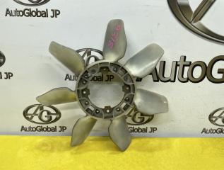 Крыльчатка TOYOTA HIACE KZH106 1KZTE 1636167020 1 ракурс Крыльчатка TOYOTA HIACE KZH106 1KZTE 1636167020 1 ракурс