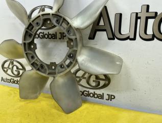 Крыльчатка TOYOTA HIACE KZH106 1KZTE 1636167020 3 ракурс Крыльчатка TOYOTA HIACE KZH106 1KZTE 1636167020 3 ракурс