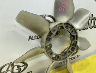 Крыльчатка TOYOTA HIACE KZH106 1KZTE 1636167020 5 ракурс Крыльчатка TOYOTA HIACE KZH106 1KZTE 1636167020 5 ракурс