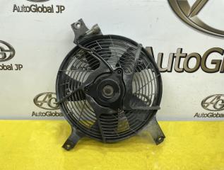 Вентилятор радиатора NISSAN SAFARI VRGY61 TD42T 21481VB000 1 ракурс