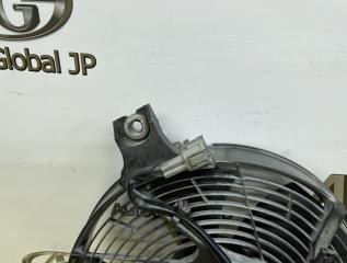 Вентилятор радиатора NISSAN SAFARI VRGY61 TD42T 21481VB000 2 ракурс