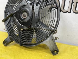 Вентилятор радиатора NISSAN SAFARI VRGY61 TD42T 21481VB000 5 ракурс