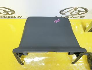 Консоль магнитофона TOYOTA RAV4 MXAA54 M20AFKS 5540542050 2 ракурс