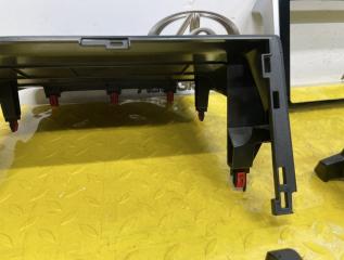 Консоль магнитофона TOYOTA RAV4 MXAA54 M20AFKS 5540542050 4 ракурс