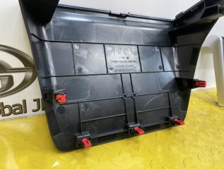 Консоль магнитофона TOYOTA RAV4 MXAA54 M20AFKS 5540542050 5 ракурс