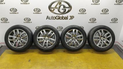  LEXUS NX200T AGZ15 8ARFTS 4261A78070 1 ракурс