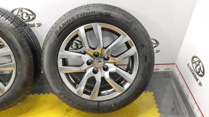  LEXUS NX200T AGZ15 8ARFTS 4261A78070 2 ракурс