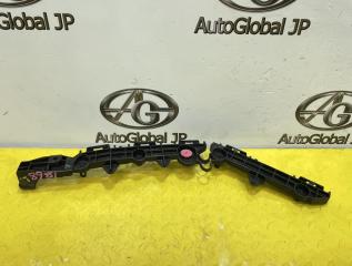 Крепление бампера левое заднее TOYOTA RAV4 MXAA54 M20AFKS 5215642050 1 ракурс