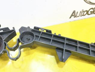 Крепление бампера левое заднее TOYOTA RAV4 MXAA54 M20AFKS 5215642050 5 ракурс
