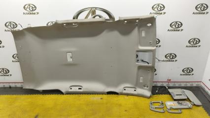 Обшивка потолка TOYOTA RAV4 MXAA54 M20AFKS 6331042500B0 1 ракурс