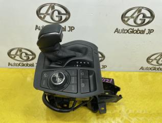 Рычаг переключения кпп TOYOTA RAV4 MXAA54 M20AFKS 3356010020 1 ракурс