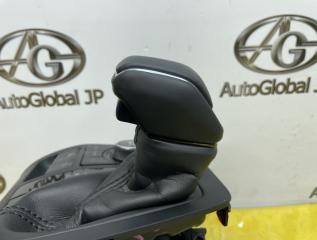 Рычаг переключения кпп TOYOTA RAV4 MXAA54 M20AFKS 3356010020 4 ракурс