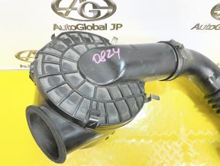 Корпус воздушного фильтра NISSAN SAFARI VRGY61 TD42T 16500VB200 2 ракурс
