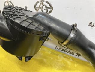 Корпус воздушного фильтра NISSAN SAFARI VRGY61 TD42T 16500VB200 4 ракурс