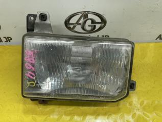 Фара правая передняя NISSAN Terrano LBYD21 TD27 B601043G00 1 ракурс