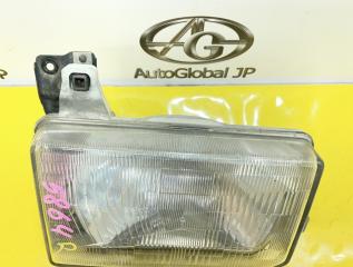 Фара правая передняя NISSAN Terrano LBYD21 TD27 B601043G00 2 ракурс