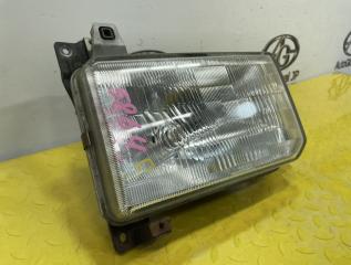 Фара правая передняя NISSAN Terrano LBYD21 TD27 B601043G00 3 ракурс