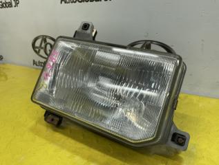 Фара правая передняя NISSAN Terrano LBYD21 TD27 B601043G00 4 ракурс