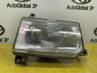Фара правая передняя NISSAN Terrano LBYD21 TD27 B601043G00 5 ракурс