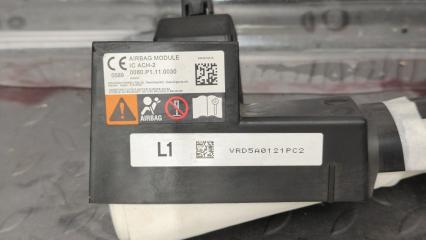 Airbag крыши левый TOYOTA RAV4 MXAA54 M20AFKS 6218042070 3 ракурс