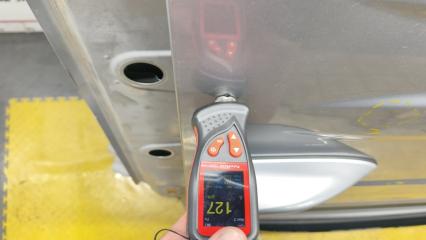 Крыша TOYOTA RAV4 MXAA54 M20AFKS 6311142260 2 ракурс