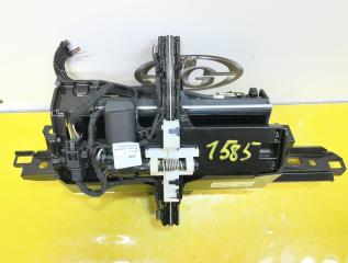 Монитор AUDI A6 4G CHVA 4G2919601N 2 ракурс