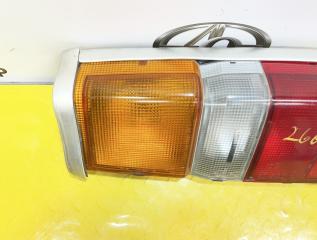 Стоп-сигнал правый задний NISSAN Terrano WHYD21 VG30E B655043G00 3 ракурс