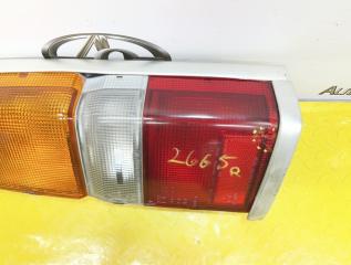 Стоп-сигнал правый задний NISSAN Terrano WHYD21 VG30E B655043G00 4 ракурс