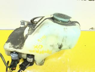 Бачок стеклоомывателя NISSAN SAFARI VRGY60 TD42 2891005J10 3 ракурс
