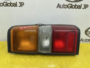 Стоп-сигнал правый задний NISSAN Terrano LBYD21 TD27 B655543G00 1 ракурс