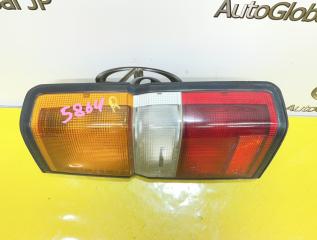 Стоп-сигнал правый задний NISSAN Terrano LBYD21 TD27 B655543G00 2 ракурс