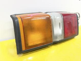 Стоп-сигнал правый задний NISSAN Terrano LBYD21 TD27 B655543G00 3 ракурс