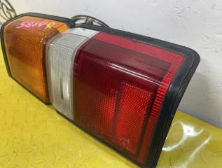 Стоп-сигнал правый задний NISSAN Terrano LBYD21 TD27 B655543G00 5 ракурс